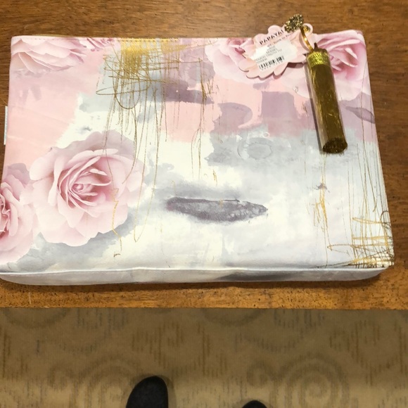 Papaya Handbags - Papaya large pouch